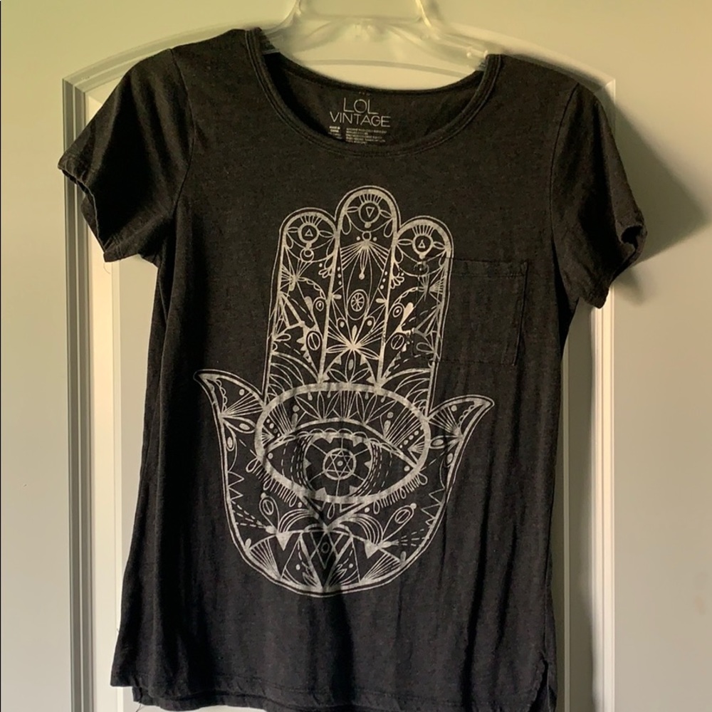 Tshirt